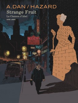 Strange Fruit