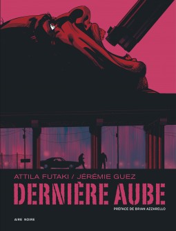 Dernière aube