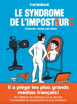 Profession : farceur sans limites