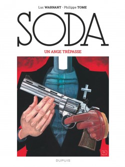 Soda (édition 2023) – Tome 1