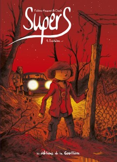 SUPERS – Tome 4