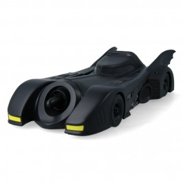 Batman Super Cyborg - Batmobile 1989
