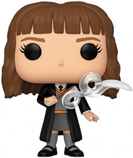 POP! HP - Harry Potter - Hermione "Wingardium Leviosa!"