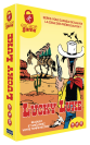 ESCAPE BOX - LUCKY LUKE - principal