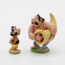 Figurine Pixi Astérix en Lusitanie - principal