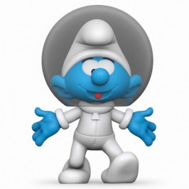 Figurine PVC - Le Cosmoschtroumpf