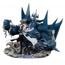 Statue - Seto Kaiba & Obelisk, Le Toumenteur - principal