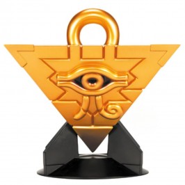 Figurine - Puzzle The Millennium - Yu-Gi-Oh !