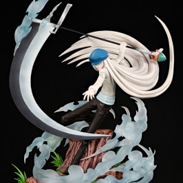 Figurine Taka - Hunter X Hunter - Kaito