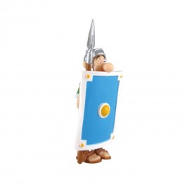 Figurine PVC - Romain terrifié