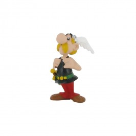 Figurine PVC Astérix fier