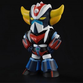TIRELIRE CHIBI GOLDORAK DEBOUT - PLASTOY