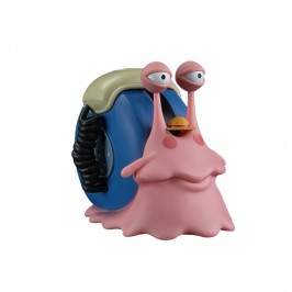 Tirelire One Piece - Escargophone