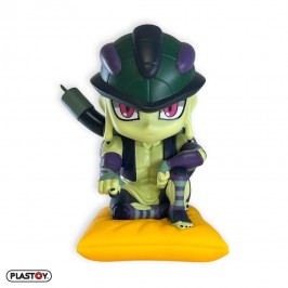 Tirelire Hunter X Hunter - Meruem - Plastoy