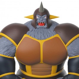 Tirelire Goldorak - King Gori - Plastoy