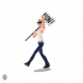 Pixi Les Parisiennes - Non!