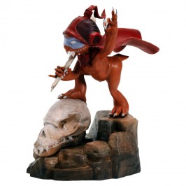 Figurine Fol de Dol 1/6ème