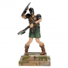 Figurine L'Inconnu 1/6ème