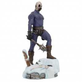 Figurine Bulrog 1/6ème