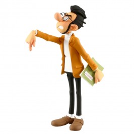 Figurine - Prunelle, le rédacteur (Fariboles)