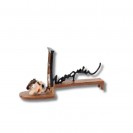 Figurine Pixi signature Franquin, Guillotine - principal