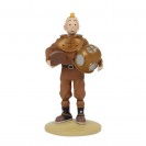 Figurine Tintin - Tintin Scaphandre - principal