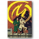 Tableau Blake et Mortimer - La marque jaune - principal