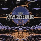 Sérigraphie Les Navigateurs - Stéphane De Caneva - principal