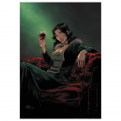 Ex-libris Sherlock Holmes contre Arsène Lupin - principal