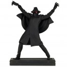 Figurine Blake et Mortimer - Olrik Guinea pig - principal