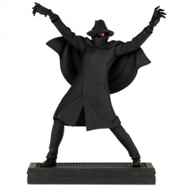 Figurine Blake et Mortimer - Olrik Guinea pig