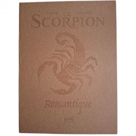 Portfolio Khani - Le Scorpion Romantique vol. 3