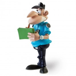 Figurine Les Gendarmes - Le Teigneux