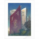 Digigraphie Schuiten - Livre Libre - principal
