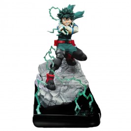 Figurine Ikigai Izuku Midoriya