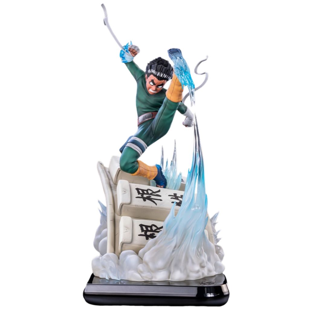 Figurine Ikigai Rock Lee - principal