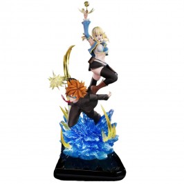 Figurine Ikigai Lucy Heartfilia