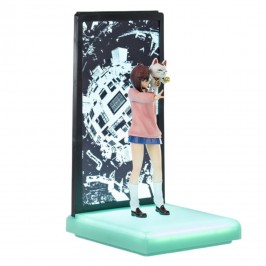 Figurine Neon Momo