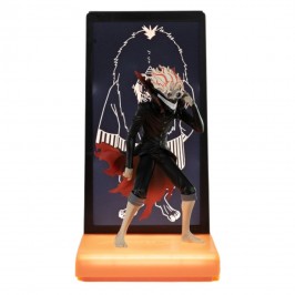 Figurine Neon Okarun