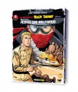 Coffret Buck Danny Classic T12 + ex-libris numéroté et signé avec cale - principal