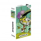 Marsupilami - Puzzle 1000 pièces - principal