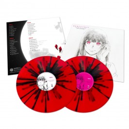 Gambling School Kakegurui - Original Soundtrack