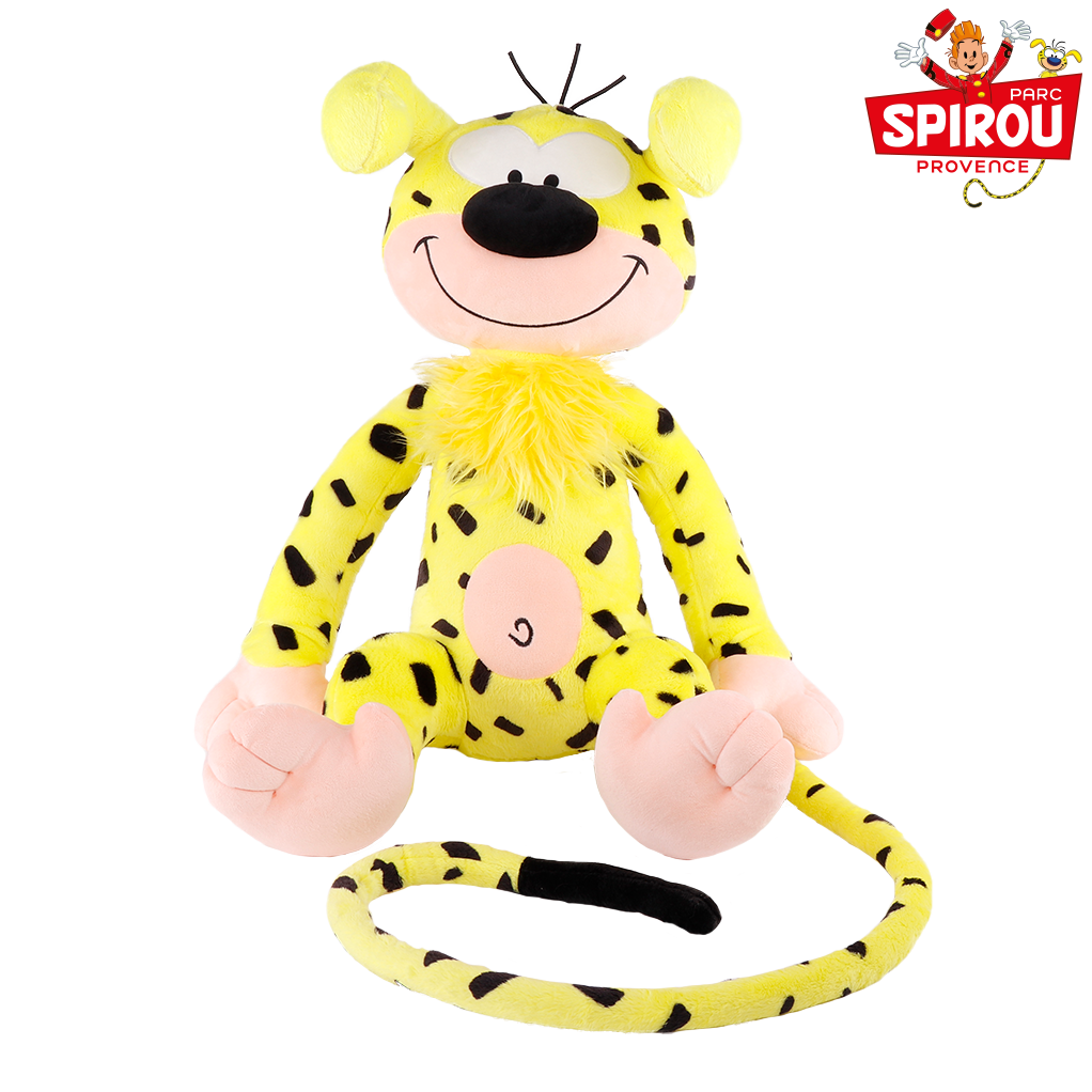 Peluche Marsupilami 70cm - principal