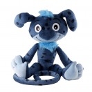 Parc Spirou - Peluche Marsupilami Punch - 70 cm - principal