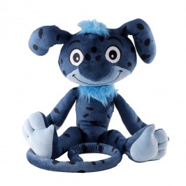Parc Spirou - Peluche Marsupilami Punch - 70 cm