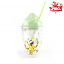Parc Spirou - Goblet glace Marsupilami - principal