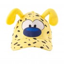 Parc Spirou - Casquette à oreilles Marsupilami - principal