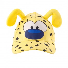 Parc Spirou - Casquette à oreilles Marsupilami