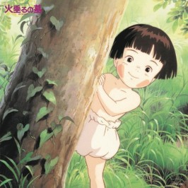 Yoshio Mimiya - Le tombeau des lucioles / Original soundtrack