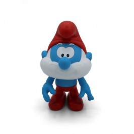 Figurine Papa Schtroumpf - Schtroumpf Vinyl Mat